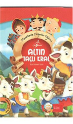 Altın Taçlı Kral - 1