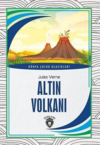 Altın Volkanı - 1