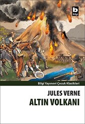 Altın Volkanı - 1