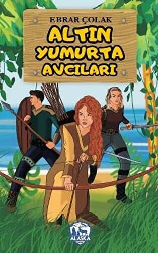 Altın Yumurta Avcıları - 1