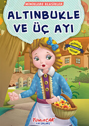 Altınbukle ve Üç Ayı - 1