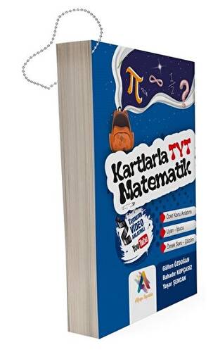 Kartlarla TYT Matematik - 1