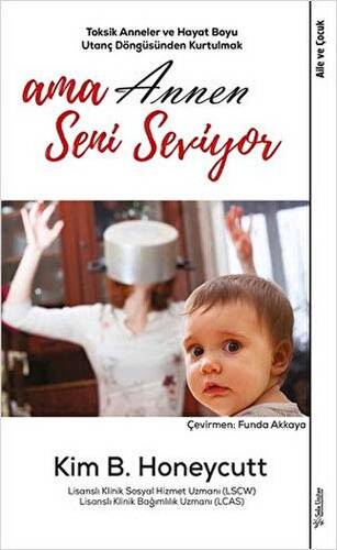 Ama Annen Seni Seviyor - 1