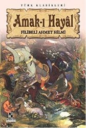 Amak-ı Hayal - 1