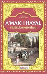 A`mak-ı Hayal - 1