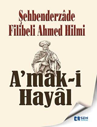 Amak-ı Hayal - 1