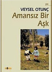 Amansız Bir Aşk - 1