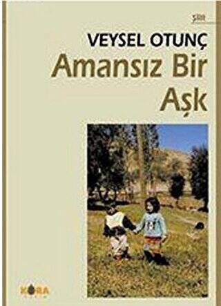 Amansız Bir Aşk - 1