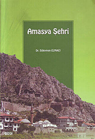 Amasya Şehri - 1