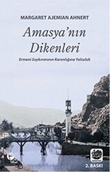 Amasya’nın Dikenleri - 1