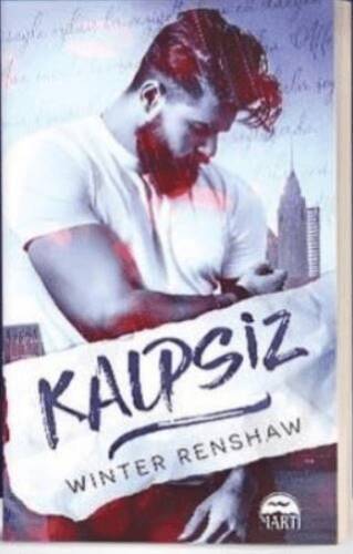 Amato Kardeşler 1. Kitap - Kalpsiz - 1