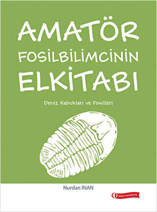 Amatör Fosilbilimcinin Elkitabı - 1