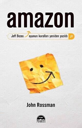 Amazon - 1