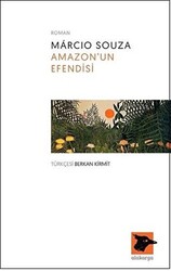 Amazon’un Efendisi - 1