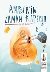 Amber`in Zaman Kapsülü - 1