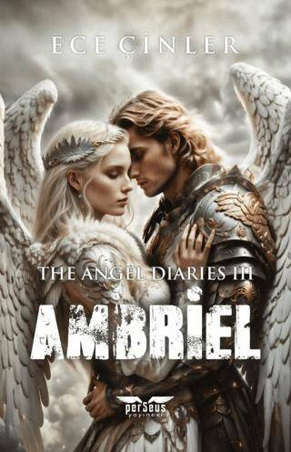 Ambriel - The Angel Diaries 3 - 1