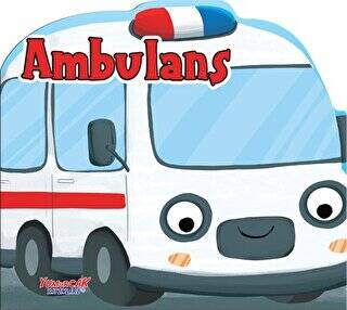 Ambulans - 1