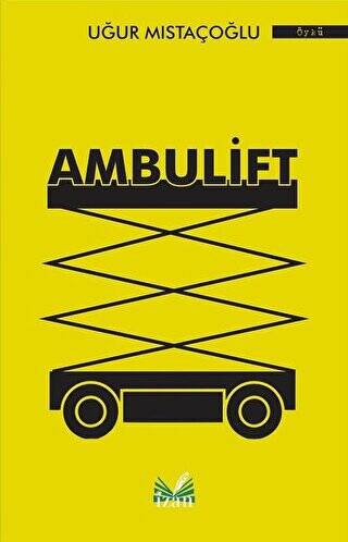 Ambulift - 1