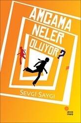 Amcama Neler Oluyor? - 1