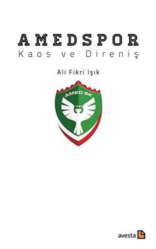 Amedspor - 1