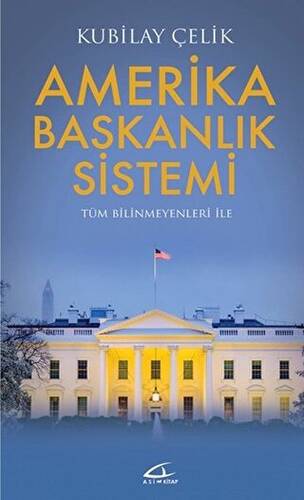 Amerika Başkanlık Sistemi - 1