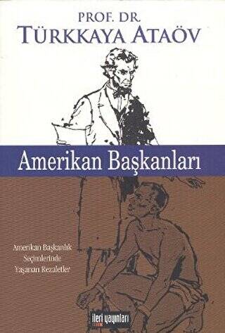 Amerikan Başkanları - 1