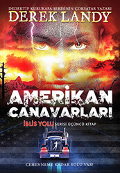 Amerikan Canavarları - 1