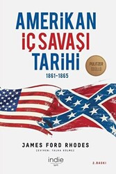 Amerikan İç Savaşı Tarihi - 1