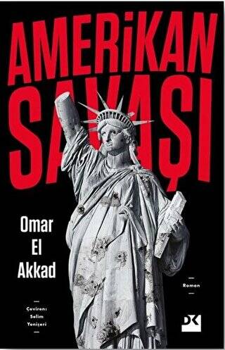 Amerikan Savaşı - 1