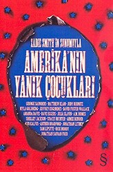 Amerika’nın Yanık Çocukları - 1