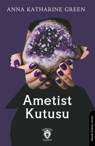 Ametist Kutusu - 1