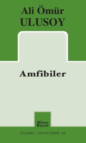 Amfibiler - 1