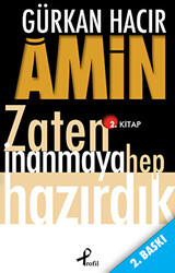 Amin - 1