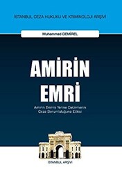 Amirin Emri - 1