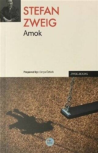 Amok - 1