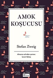 Amok Koşucusu - 1