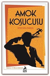 Amok Koşucusu - 1