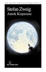 Amok Koşucusu - 1