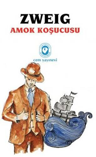 Amok Koşucusu - 1