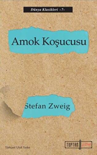 Amok Koşucusu - 1