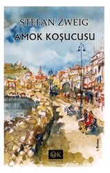 Amok Koşucusu - 1