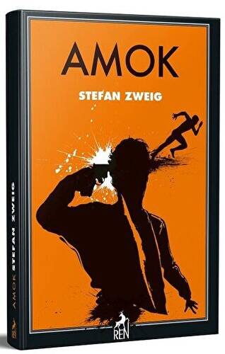 Amok - 1