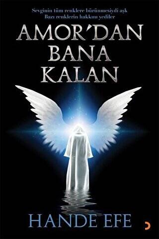 Amor’dan Bana Kalan - 1