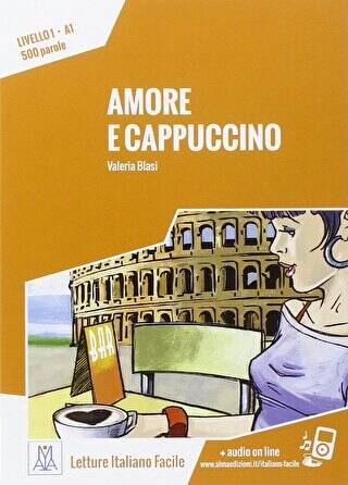 Amore e Cappuccino A1 - 1