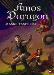 Amos Dragon 1 - Maske Taşıyıcısı - 1