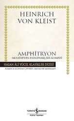 Amphitryon - 1