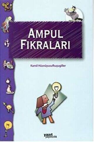 Ampul Fıkralar - 1