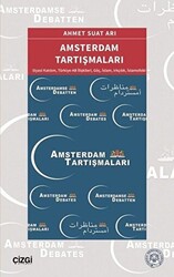 Amsterdam Tartışmaları - 1