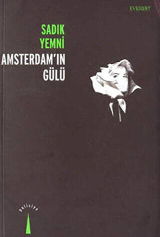 Amsterdam’ın Gülü - 1