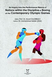 An Inquiry into the Performance Metrics of Nations within the Discipline of Boxing at the Contemporary Olympic Games - 1